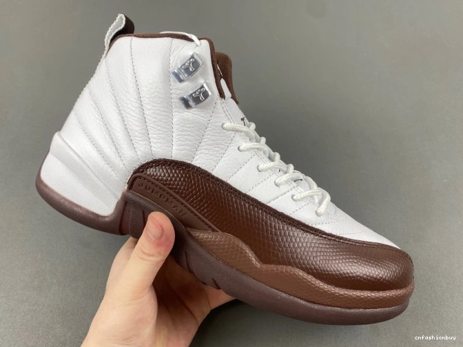 FZ5026-100 12 x Jordan Air SoleFly 1011